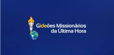 Gideões Missionários