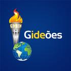 Gideões 图标