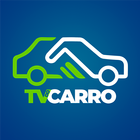 TV do Carro simgesi