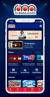 TV Marajoara Plakat