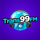 آیکون‌ Rádio Transamérica 99,7 FM