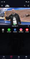 Vídeo Moto پوسٹر