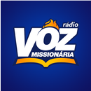 Rádio Voz Missionária APK