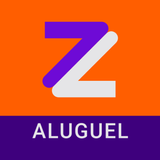 ZAP Aluguel أيقونة