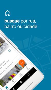 ZAP Aluguel 截图 1