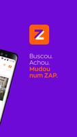 ZAP Aluguel اسکرین شاٹ 1