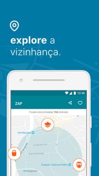 ZAP Aluguel 截图 3
