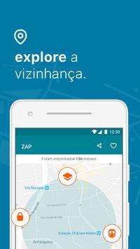 ZAP 截图 3