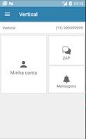 Suporte - Vertical Software screenshot 1