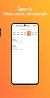 Vendas Multi: estoque e gestão Screenshot 1