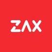 ZAX - Direto da fábrica