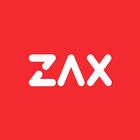 ZAX ícone