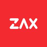 ZAX - Compre no atacado aplikacja