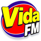 Rádio Vida FM icône