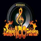Dance100Parar Web Rádio icône