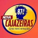 Nova Cajazeiras FM APK