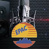 Rádio EPAC ikon