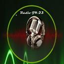 Rádio J4:23 APK
