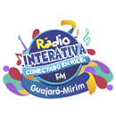 Rádio Interativa de Guajará-Mirim APK