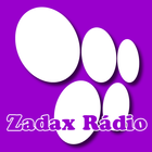 Zadax Rádio icône