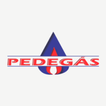 Pedegás icon