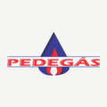 Pedegás