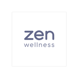 Zen Wellness icône