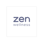 Zen Wellness أيقونة