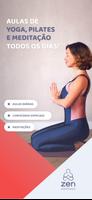 Zen Wellness постер