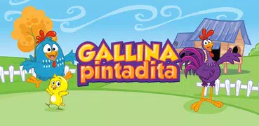 Gallina Pintadita