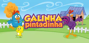 Galinha Pintadinha