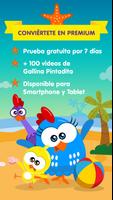 Gallina Pintadita captura de pantalla 3