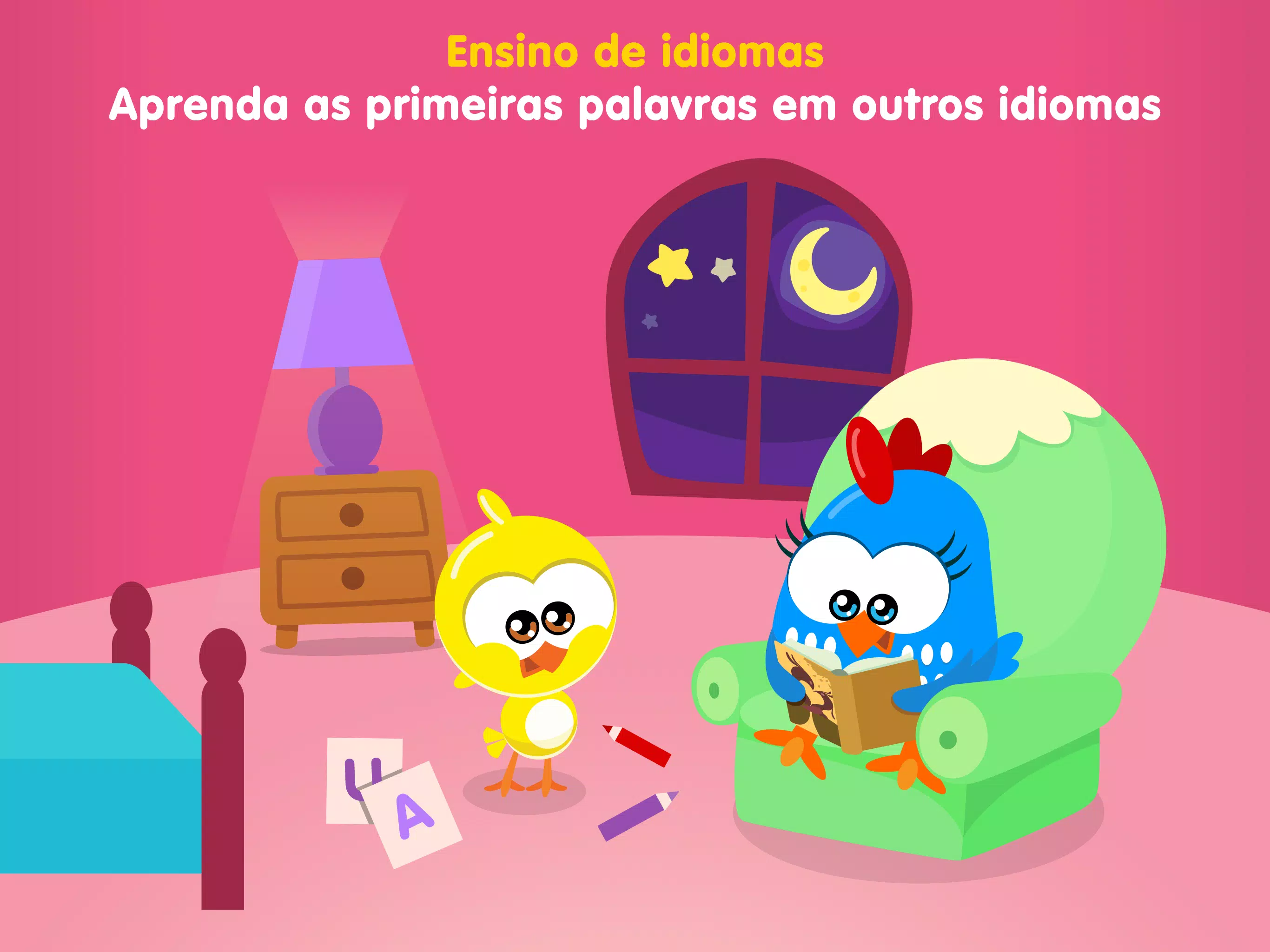 Download Turma da Galinha Pintadinha