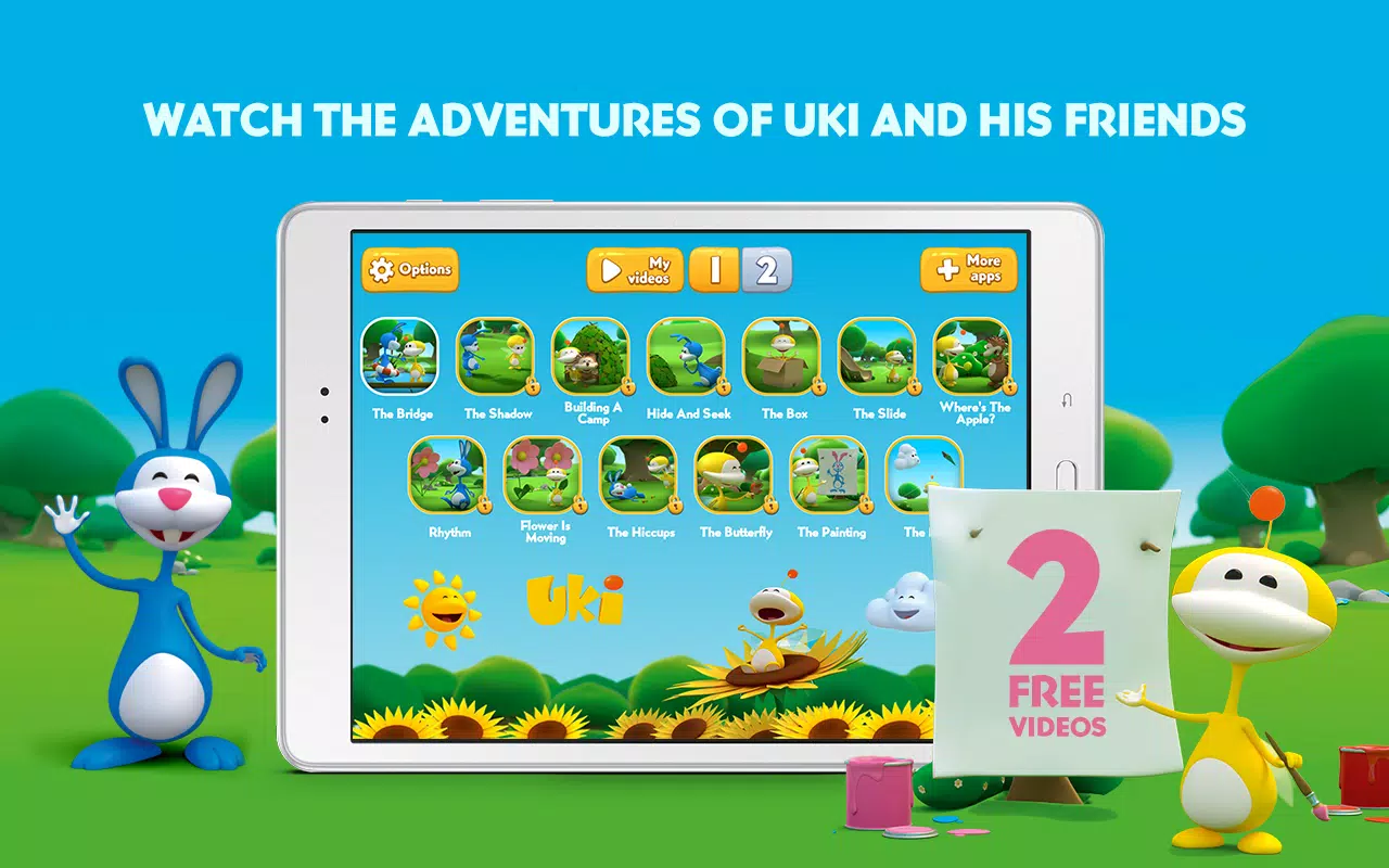 Uki Apk For Android Download