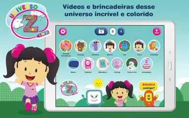 Baixar Universo Z APK