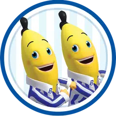Bananas de Pijamas アプリダウンロード