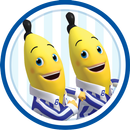 Bananas de Pijamas APK