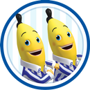 Bananas de Pijamas APK