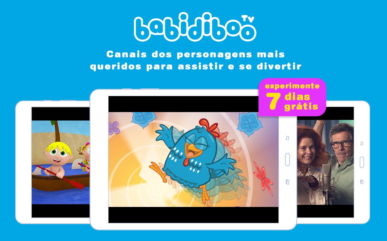 Jogos & Videos da Galinha Pintadinha APK برای دانلود اندروید