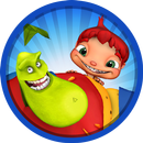 Carlos - Alimentação saudável  APK