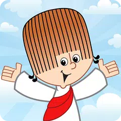 Turma do Cristãozinho APK download