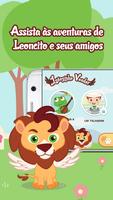 Leãozinho Cartaz