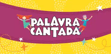 Palavra Cantada para crianças