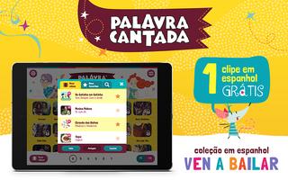 Palavra Cantada screenshot 1