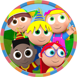 Pequerruchos: músicas infantis