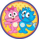Peti & Poá آئیکن