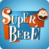 Super Bebé icon