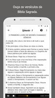 Bíblia Sagrada Screenshot 2