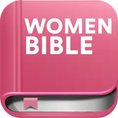 App Bíblia Mulher アプリダウンロード
