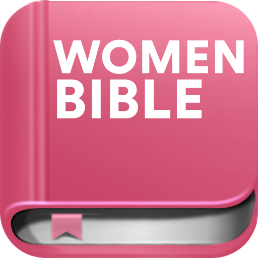 Bíblia Mulher + Áudio